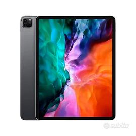 iPad 12.9 4ª A2232 256Gb ( WIFI + Cellular ) Usato