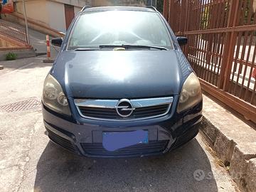 Opel Zafira 1,9Diesel 74Kw del 2007