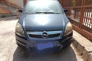 Opel Zafira 1,9Diesel 74Kw del 2007