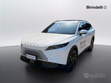 OMODA OMODA 7 SHS-P PHEV 1.5TGDI DHT1 Premium