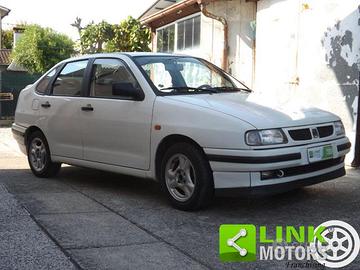 SEAT Cordoba 1.6 cat 4 porte GLX ben tenuta e fu