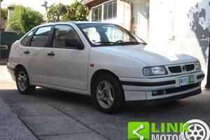 SEAT Cordoba 1.6 cat 4 porte GLX ben tenuta e fu