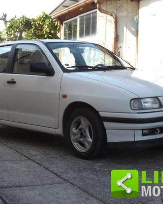 SEAT Cordoba 1.6 cat 4 porte GLX ben tenuta e fu