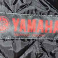 giacca da moto per uomo Yamaha 