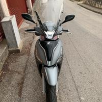 Kymco people 125