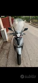 Kymco people 125
