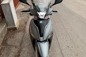 Kymco people 125