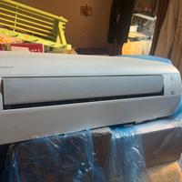 Climatizzatore Daikin