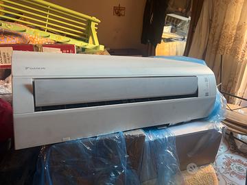 Climatizzatore Daikin