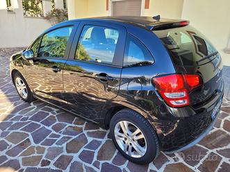 Citroen C3 1.1 Exclusive
