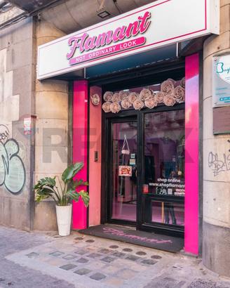 Attività  Commerciale - Catania