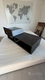 Mobile Ikea con cassetto