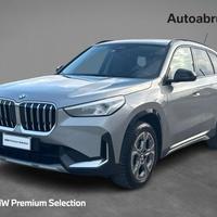 BMW X1 sdrive18d auto