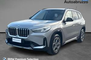 BMW X1 sdrive18d auto