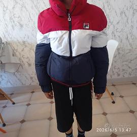 GIACCA FILA RAGAZZO