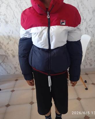 GIACCA FILA RAGAZZO