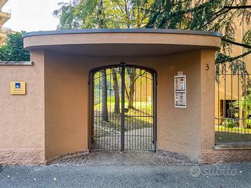 Camere singole e matrimoniali a Monza