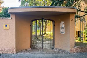 Camere singole e matrimoniali a Monza