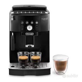 Macchina caffè DeLogni Magnifica S