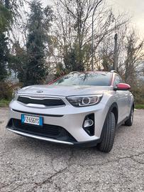Kia Stonic Style 2020 GPL