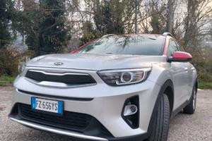 Kia Stonic Style 2020 GPL