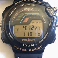 Casio STR-1000 + RARO controllo remoto a pulsante