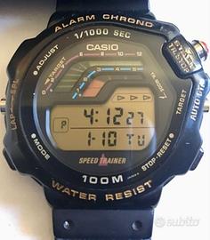 Casio STR-1000 + RARO controllo remoto a pulsante