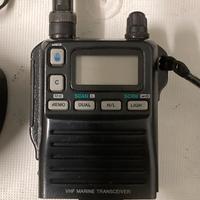 VHF nautico