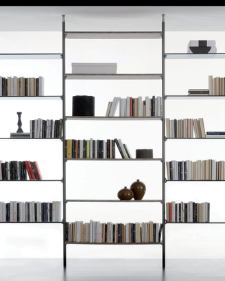Mobile/libreria a giorno