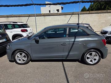 AUDI A1 1.0 82 CV TFSI ultra