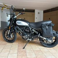 Ducati Scrambler - 2021
