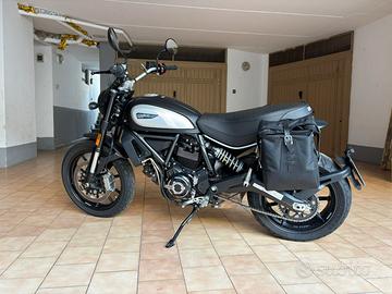 Ducati Scrambler - 2021