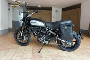 Ducati Scrambler - 2021