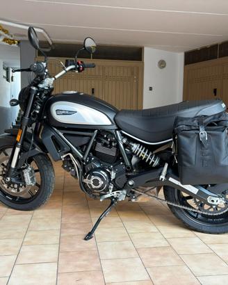 Ducati Scrambler - 2021