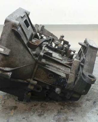 CAMBIO MANUALE 199A2000