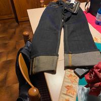 Jeans dolce gabbana originali