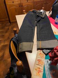 Jeans dolce gabbana originali