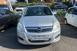 Opel Zafira 1.7 CDTI 125CV Cosmo 7 Posti