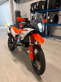 Ktm 890 Adventure R 2024
