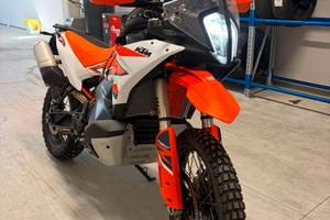 Ktm 890 Adventure R 2024
