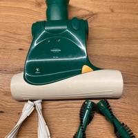 Battitappeto Folletto EB360