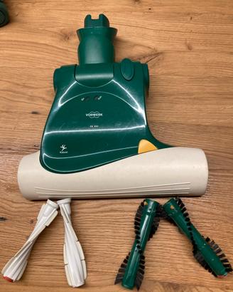 Battitappeto Folletto EB360