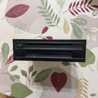 Unità radio vw tiguan