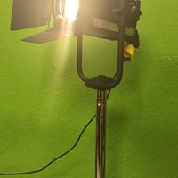 Fari cinematografici ARRI RED