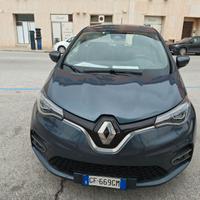 Renault Zoe 52 kW elettrica
