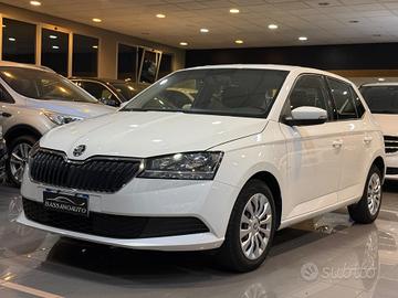Skoda Fabia Berlina 1.0 mpi Business 75cv NEOPATEN