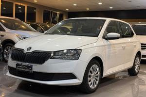 Skoda Fabia Berlina 1.0 mpi Business 75cv NEOPATEN