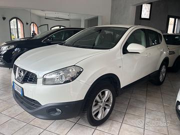 Nissan Qashqai 1.6 16V GPL Eco Acenta