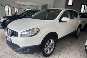 Nissan Qashqai 1.6 16V GPL Eco Acenta