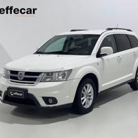 FIAT Freemont 2.0 Multijet 140 CV Freemont